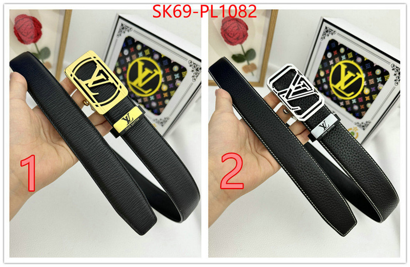 Belts-LV 2024 aaaaa replica customize ID: PL1082 $: 69USD