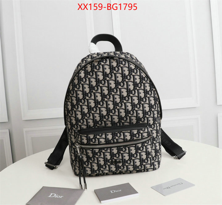 ID: BG1795 $: 159USD,