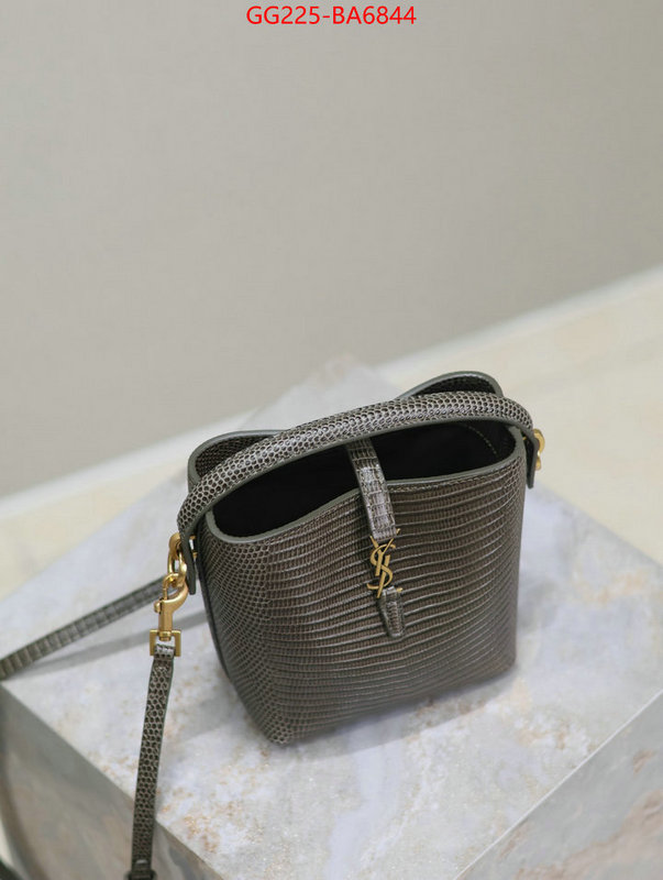 ID: BA6844 $: 225USD,
