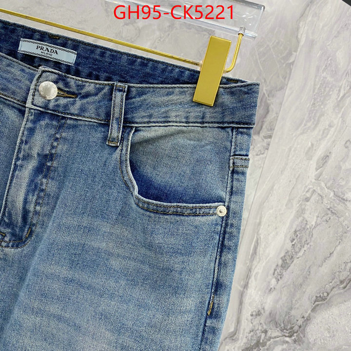 fake ID: CK5221