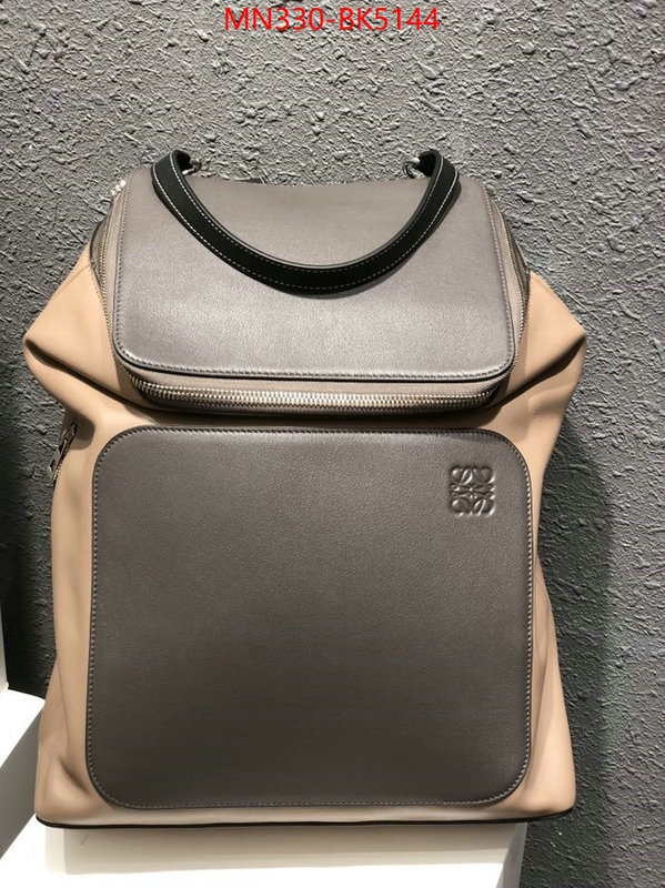 Loewe Bags(TOP)-Backpack- is it illegal to buy ID: BK5144 $: 330USD,