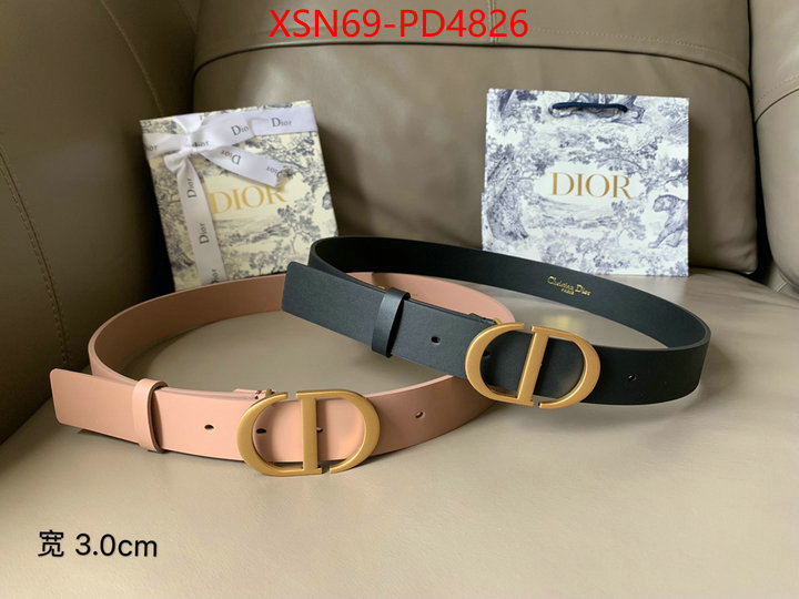 top quality designer replica ID: PD4826