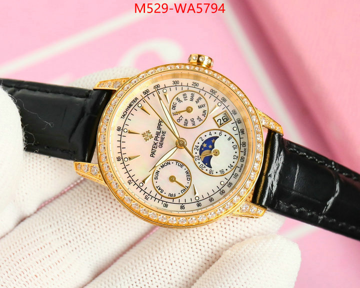 ID: WA5794
