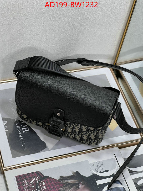 ID: BW1232 $: 199USD,