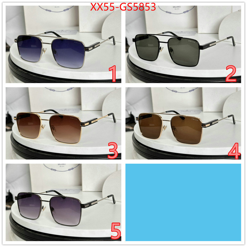 is it ok to buy replica ID: GS5853