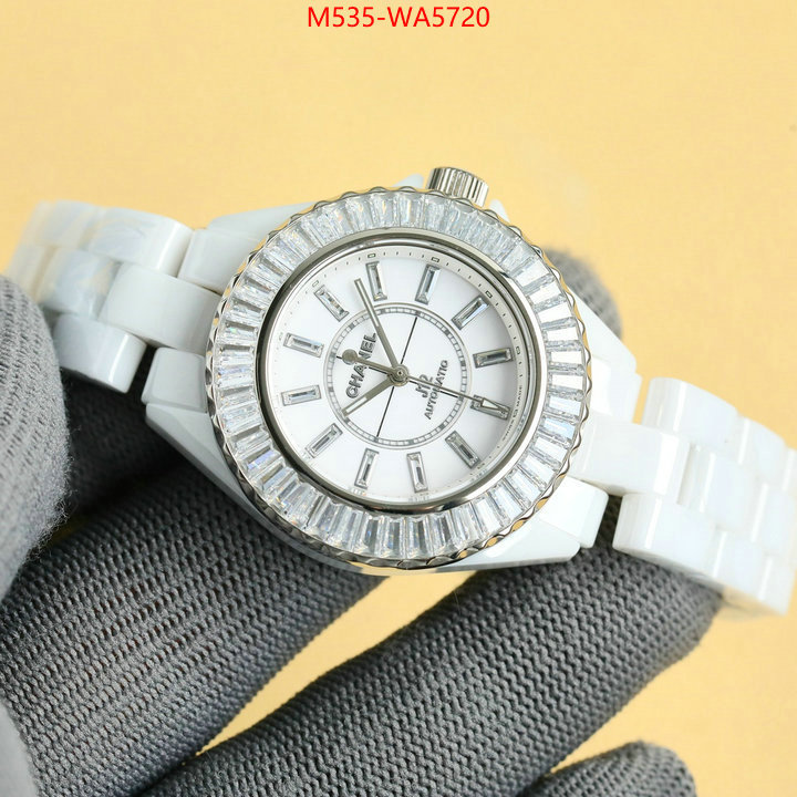ID: WA5720