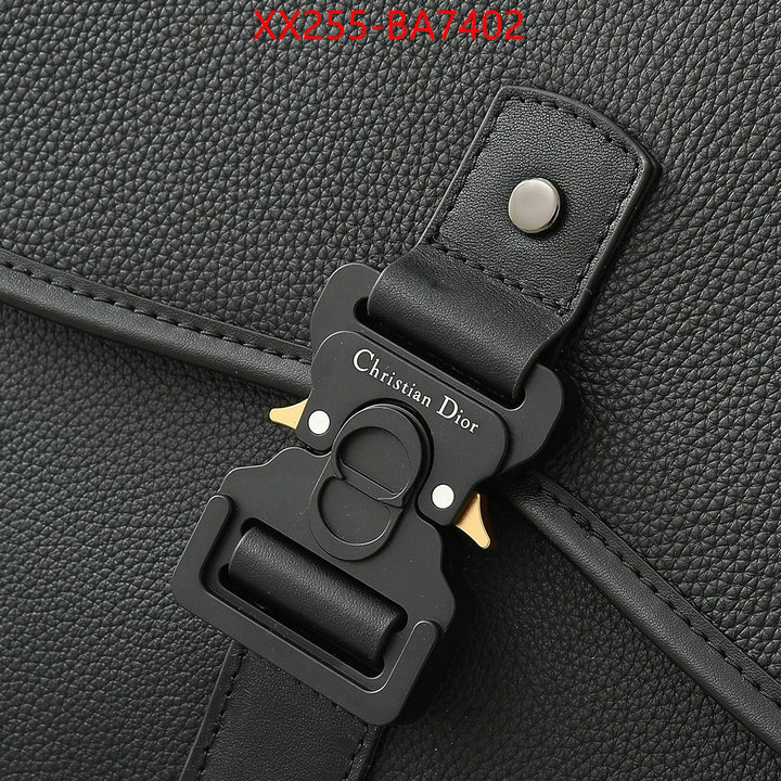 ID: BA7402 $: 255USD,
