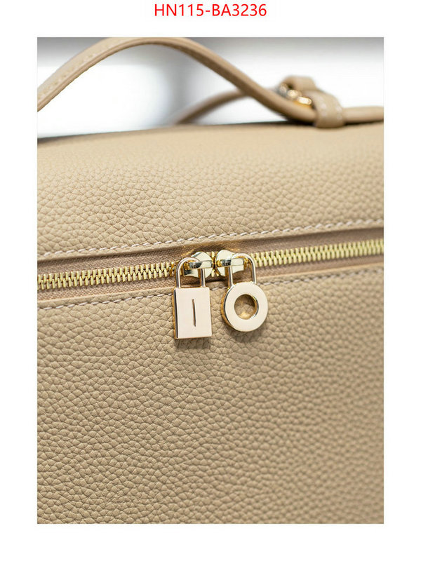 Loro Piana Bags(4A)-Crossbody- fake aaaaa ID: BA3236 $: 115USD,