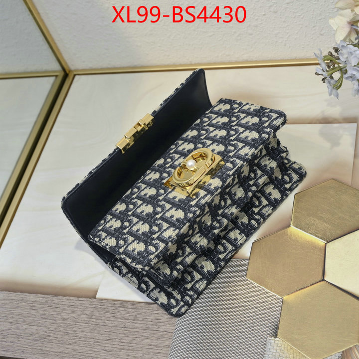 ID: BS4430