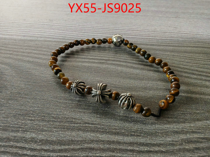 Jewelry-Chrome Hearts designer wholesale replica ID: JS9025 $: 55USD