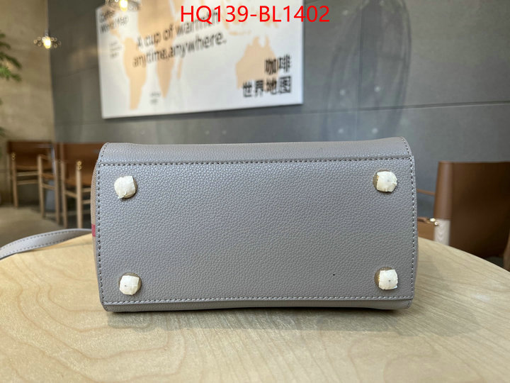 Burberry Bags(4A)-Handbag sell online ID: BL1402 $: 139USD,