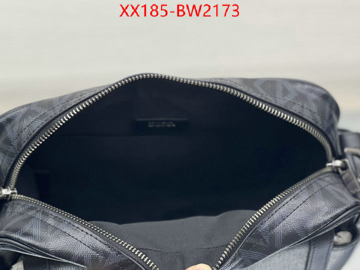 ID: BW2173 $: 185USD,