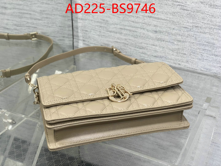 Dior Bags(TOP)-Other Style- what best designer replicas ID: BS9746 $: 225USD,