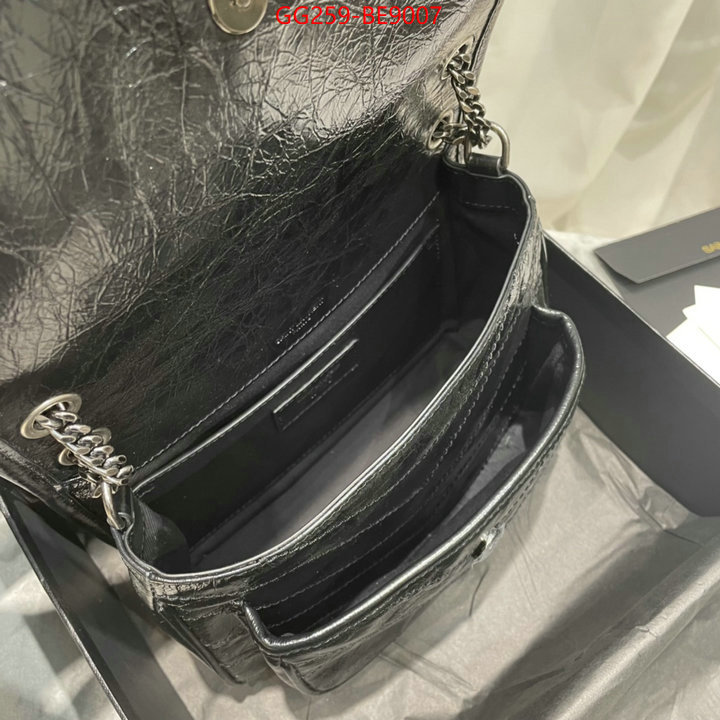 ID: BE9007 $: 259USD,