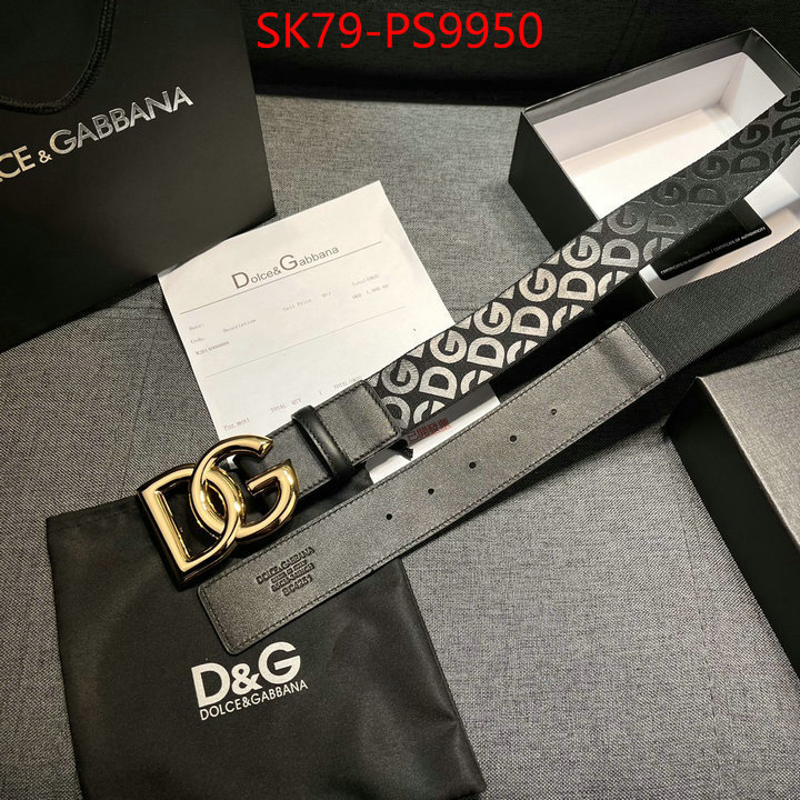 Belts-DG best fake ID: PS9950 $: 79USD