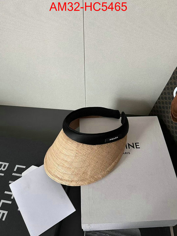 designer 1:1 replica ID: HC5465