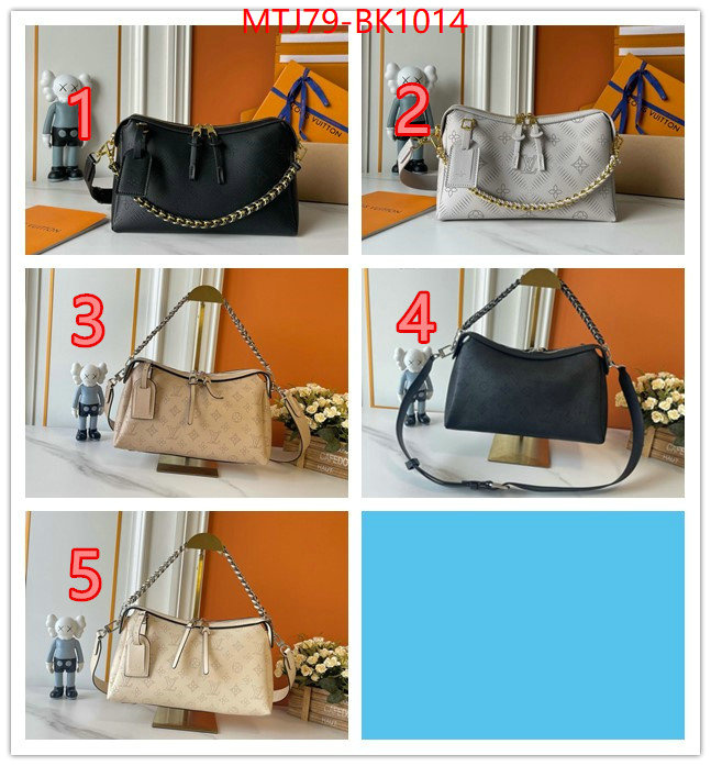 LV Bags(4A)-Pochette MTis Bag- 2024 luxury replicas ID: BK1014 $: 79USD,
