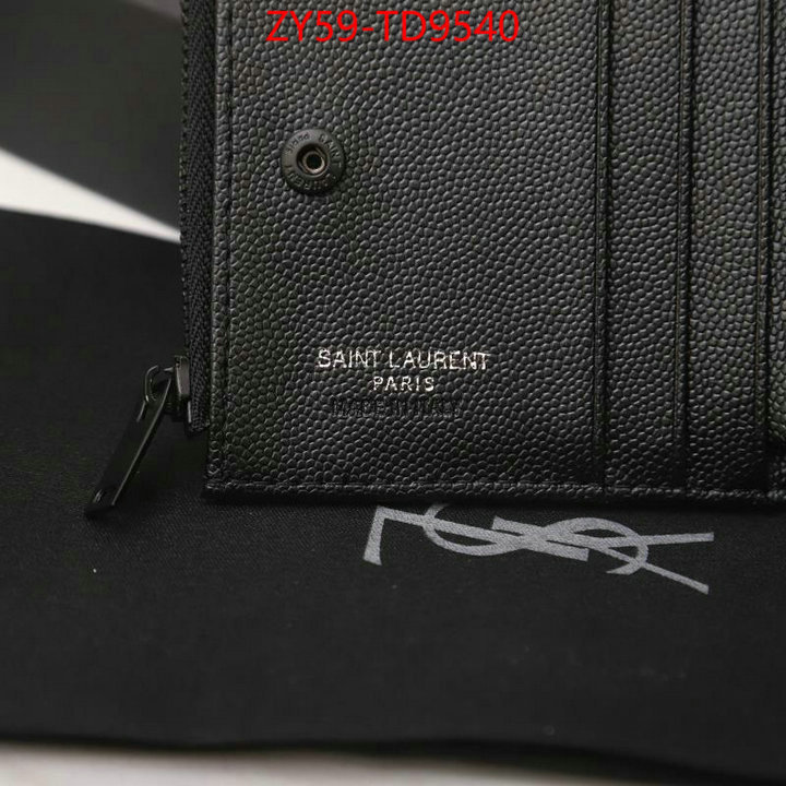 where can i find ID: TD9540 $: 59USD,