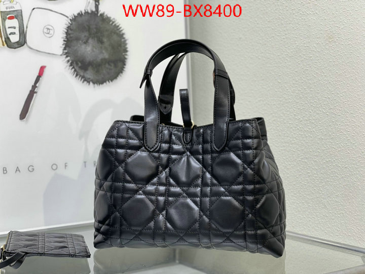 ID: BX8400