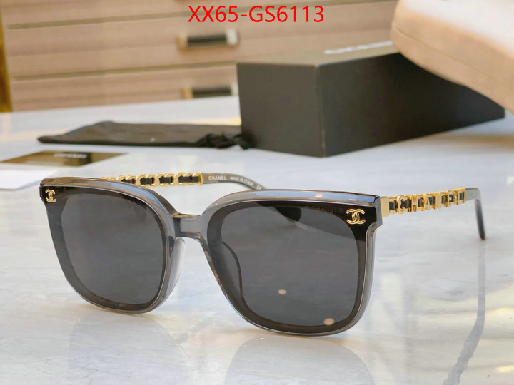 where can you buy a replica ID: GS6113