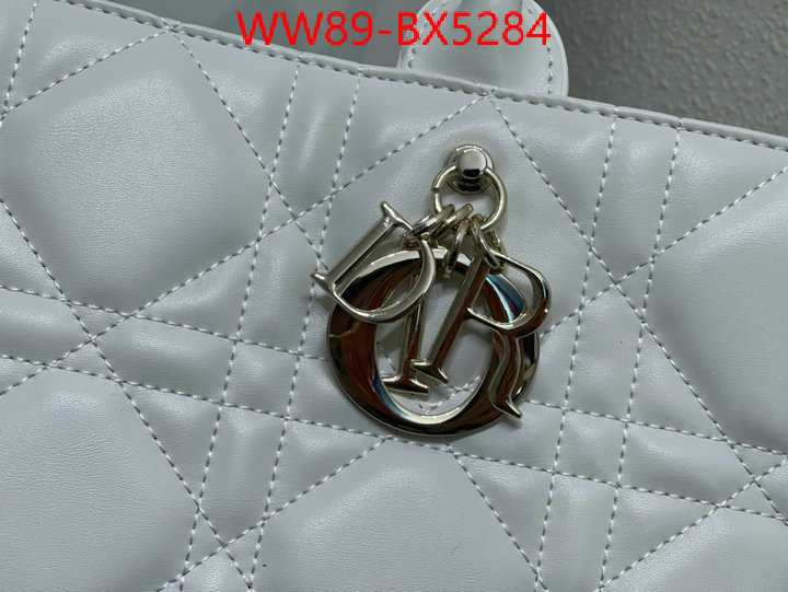 ID: BX5284