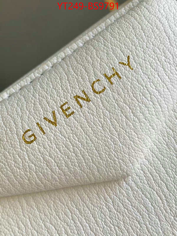 Givenchy Bags(TOP)-Crossbody- 1:1 clone ID: BS9791 $: 249USD,