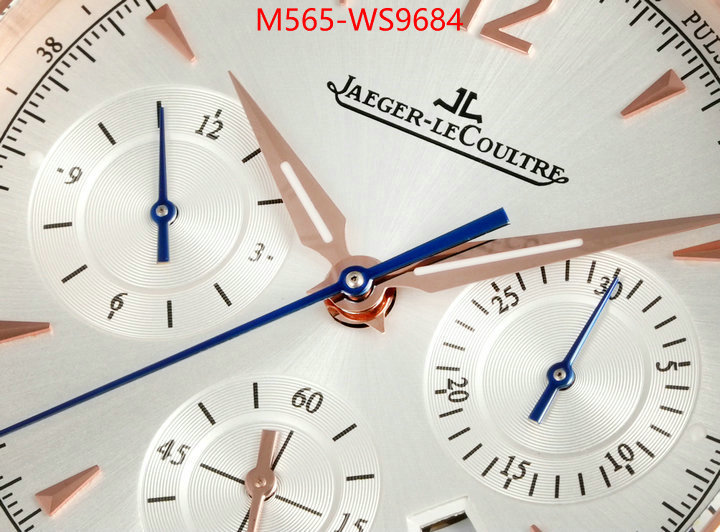 Watch(TOP)-JaegerLeCoultre what 1:1 replica ID: WS9684 $: 565USD
