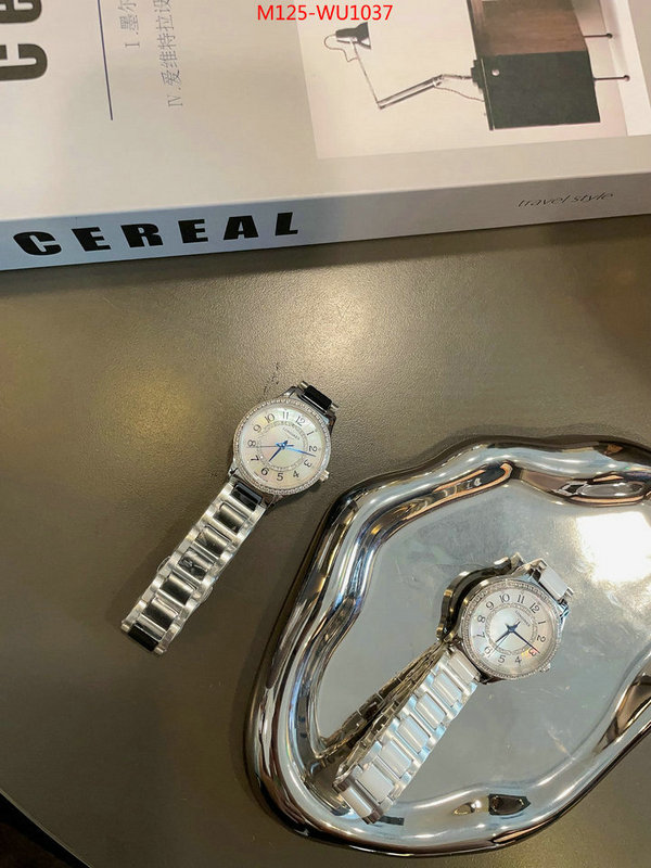 Watch(4A)-Omega the best affordable ID: WU1037 $: 125USD
