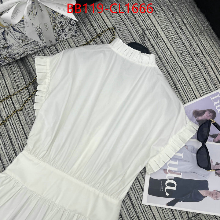 high ID: CL1666