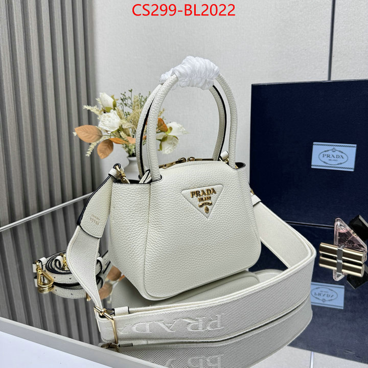ID: BL2022 $: 299USD,