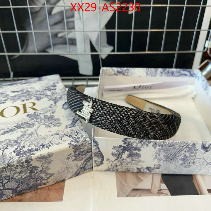where to find the best replicas ID: AS2230
