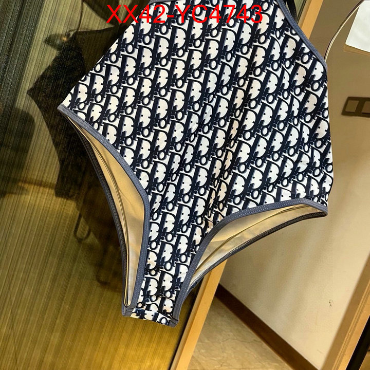 ID: YC4743