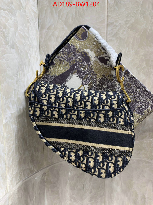 ID: BW1204 $: 189USD,