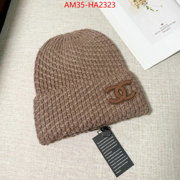 perfect replica ID: HA2323