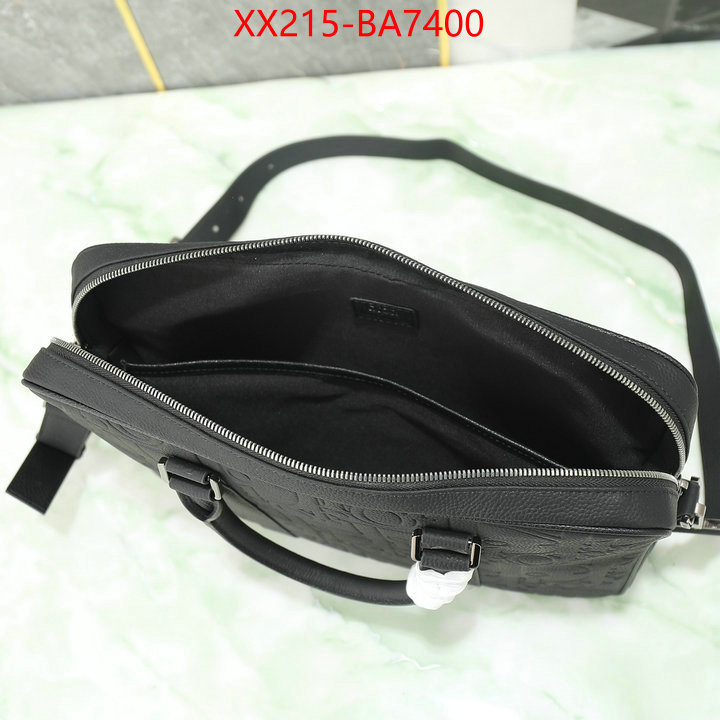 ID: BA7400 $: 215USD,
