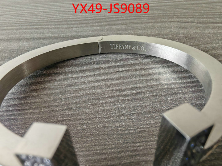 Jewelry-Tiffany 1:1 ID: JS9089 $: 49USD