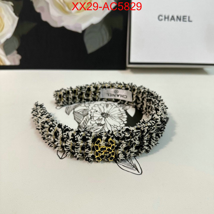 replica 1:1 ID: AC5829
