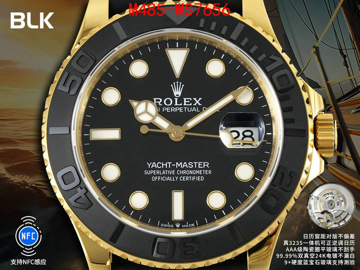 ID: WS7656
