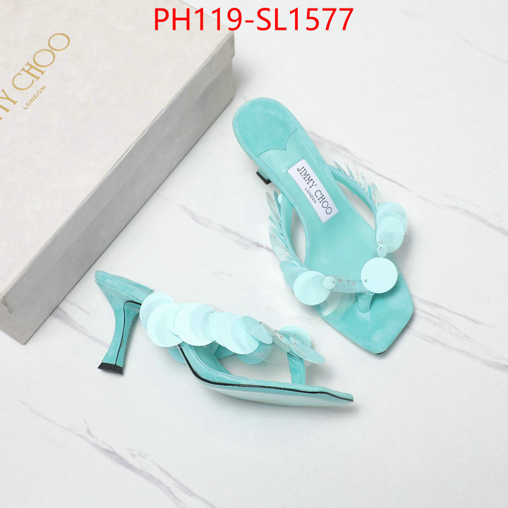 Women Shoes-Jimmy Choo online shop ID: SL1577 $: 119USD