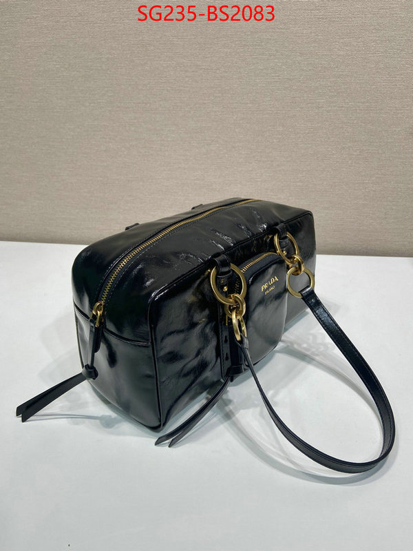 ID: BS2083 $: 235USD,