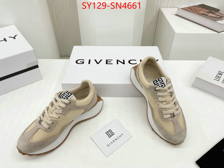 how can i find replica ID: SN4661