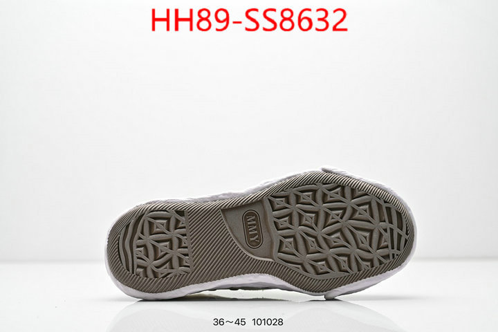 Men Shoes-MMY high quality online ID: SS8632 $: 89USD