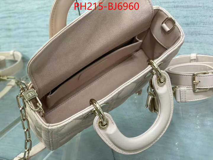 ID: BJ6960 $: 215USD,