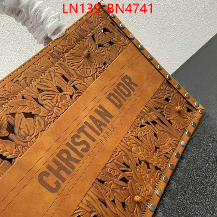 ID: BN4741