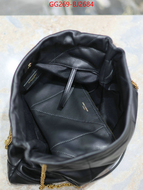 ID: BJ2684 $: 269USD,