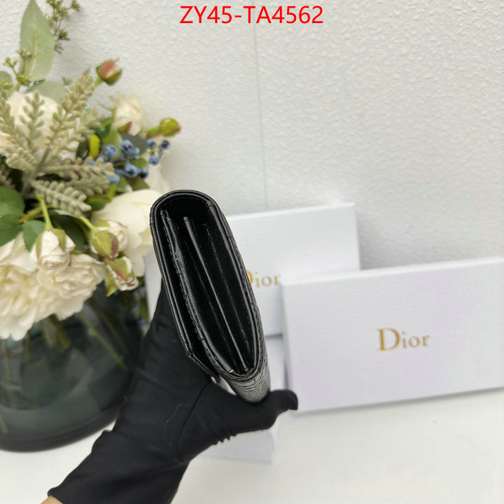 ID: TA4562 $: 45USD,