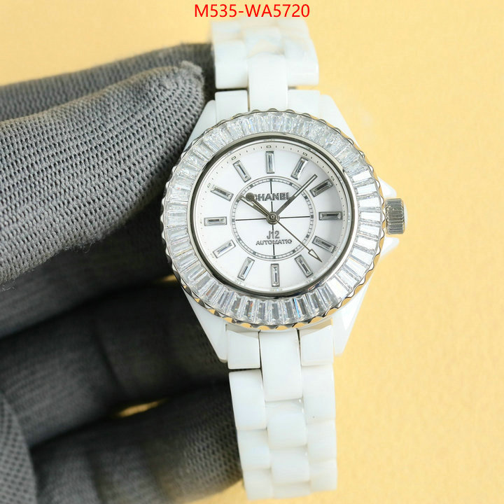 ID: WA5720