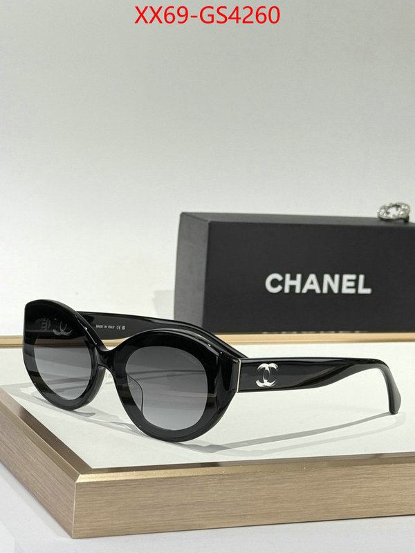 top brands like ID: GS4260