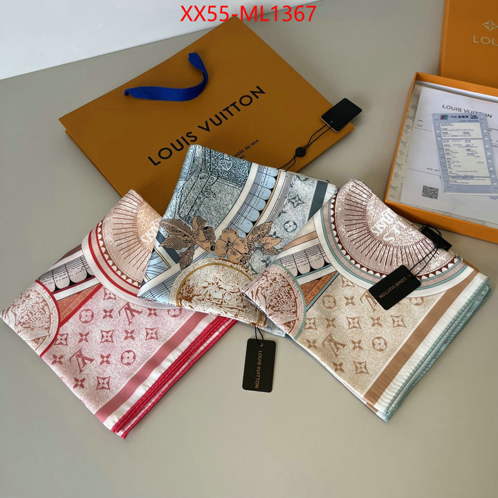 Scarf-LV the best affordable ID: ML1367 $: 55USD