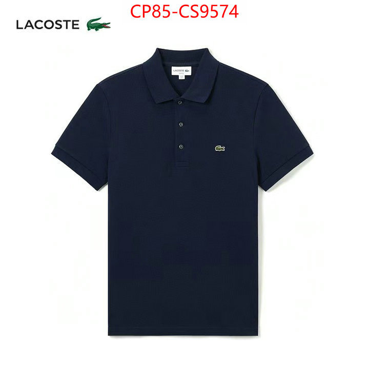 Clothing-Lacoste sell online luxury designer ID: CS9574 $: 85USD